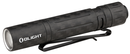 Olight i3T EOS Black Anodized 5/180 Lumens White LED - I3TEOSBK