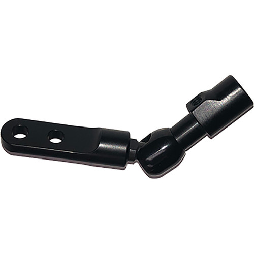 X Factor Xtreme Side Bar Mount Silver/Black - XF-C-1951