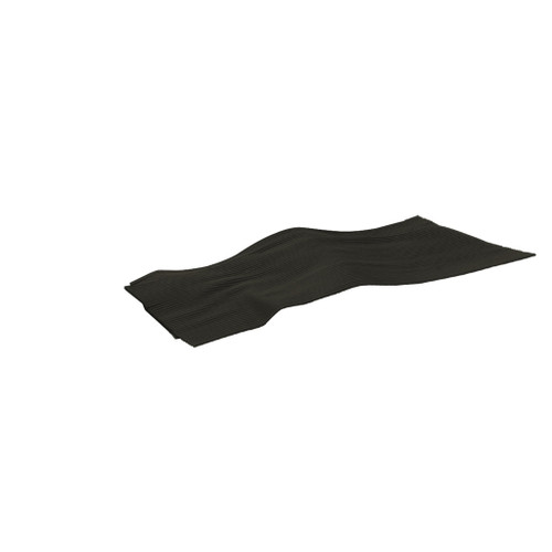 October Mountain String Silencers Black 2 Pack