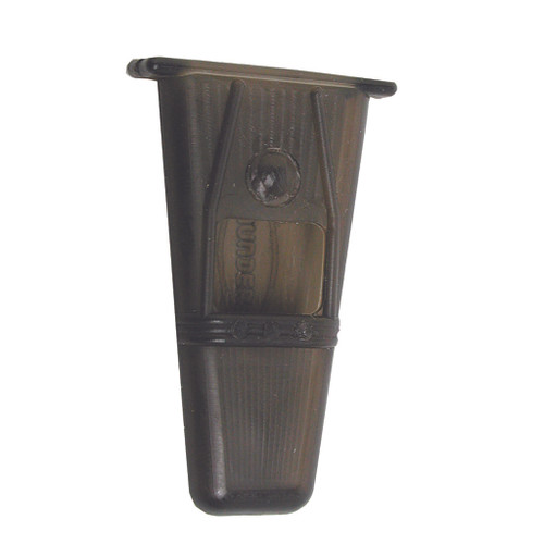 Saunders Bow Tip Protector Black 1 Pack