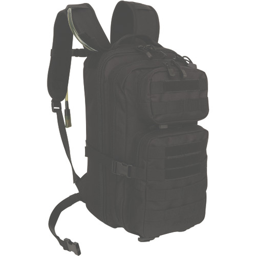 Fieldline Surge Hydration Pack Black - TPB010FLT-008