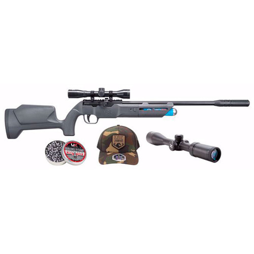 Umarex Komplete NCR Air Rifle .177