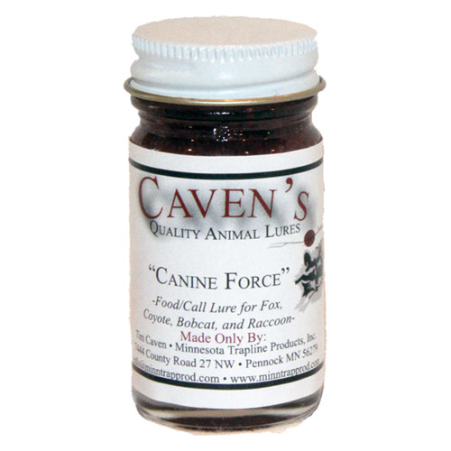 Cavens Predator Lure 1 oz.