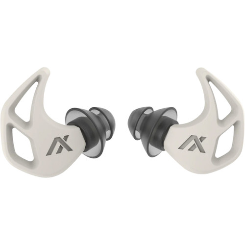AXIL X20 Ear Plug Bone White 1 Pr. - X-20-W