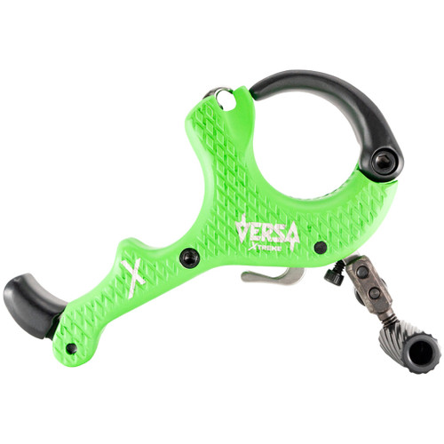 B3 Versa Pro Extreme Release 3 Finger Lime Green - VRSA-PROX-LG