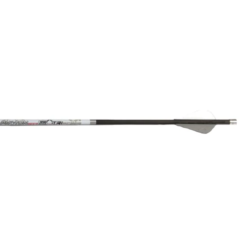 Carbon Express Maxima Photon 5mm Arrows 400 6 Pack - 51217