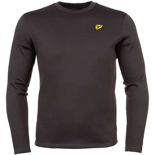 Blocker Koretec Heavy Weight Top Charcoal Large - 1050413-0991600