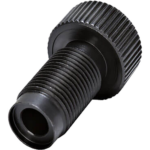 CVA Qrbp Breech Plug Black Blackhorn Accura Optima Wolf 50 and 45 Cal