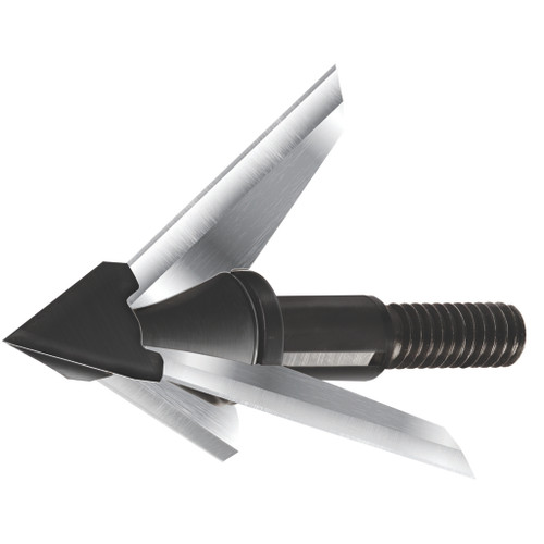 QAD Exodus Broadheads Full Blade 85 gr. 3 Pack