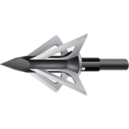 Slick Trick Standard Broadheads 100 gr. 4 Pack