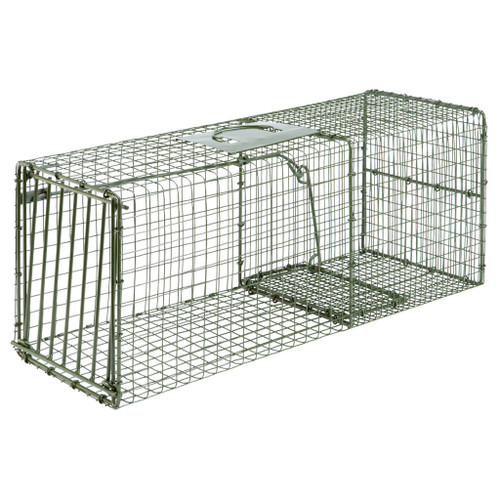 Duke Heavy Duty Cage Trap X-Large - 1114
