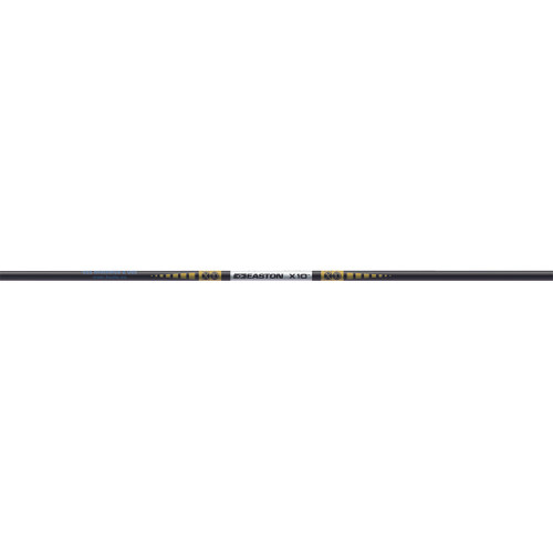 Easton X10 Shafts 830 1 doz.