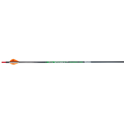 Victory VForce Gamer Arrows 300 Blazer Vanes 6 Pack - VFG-300FB-6