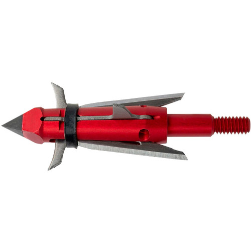 TenPoint Nemesis Broadheads 100 gr. 3 Pack