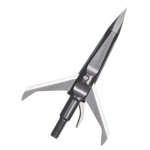New Archery NAP Spitfire Broadheads 100 gr. 3 Pack