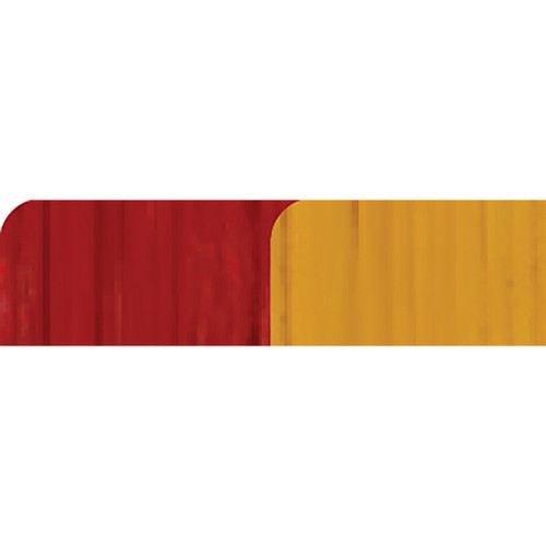 First String Genesis and Cable Set Red/Yellow