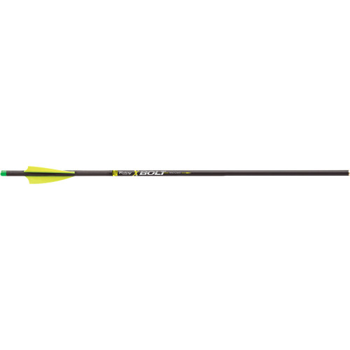 Victory XBolt Elite Crossbow Bolts 20" 6 Pack - XBOLTE-20FXG-6