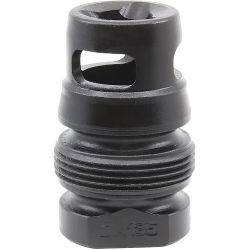 Dead Air Xeno Pistol Wee Brake .38 Cal. M13.5X1LH