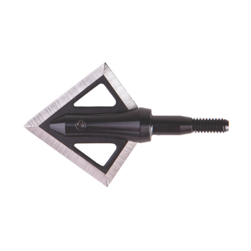 Magnus Black Hornet Broadheads 2 Blade 100 gr. 3 Pack