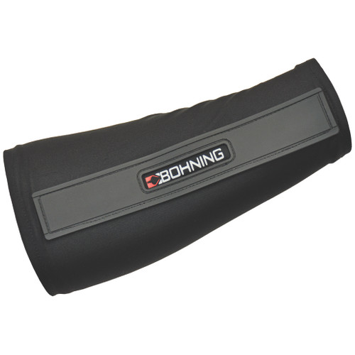 Bohning Slip-On Armguard Black Large
