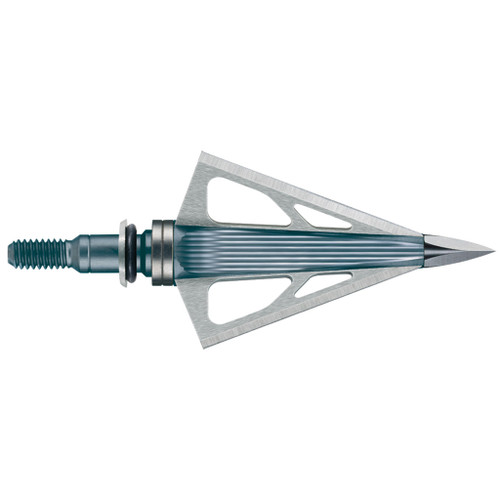 New Archery NAP Thunderhead Broadheads Crossbow 100 gr. 5 Pack