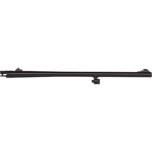 Mossberg 500 Barrel 24" Rifle Sights Blue 12 Gauge Ammo Slug - 90055