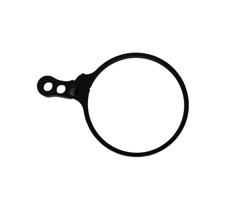 Huskemaw Switchview For 5-20x50 Tactical Scope - 20SV520TAC