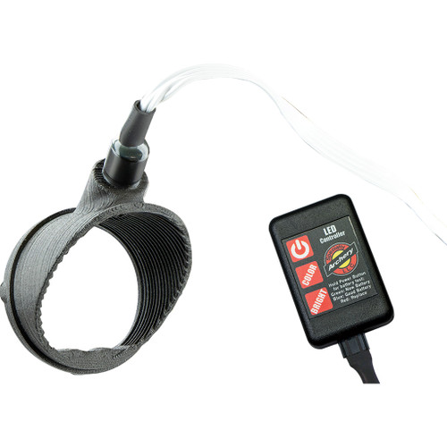 Specialty Archery Versa2 UV 007 Kit Includes Scope Light Cable Half Shade - V2007UVKIT