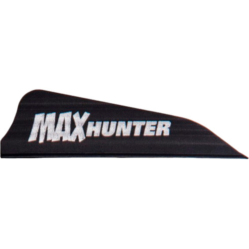 AAE Max Hunter Vanes Black 50 Pack