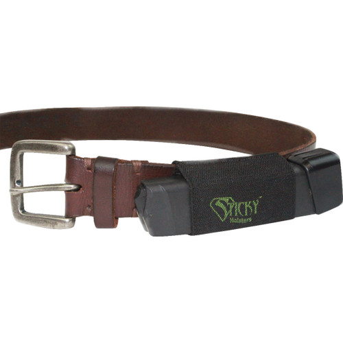 Sticky Holsters