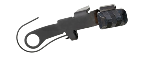 Tyrant CNC Extended Slide Release 9mm Glock