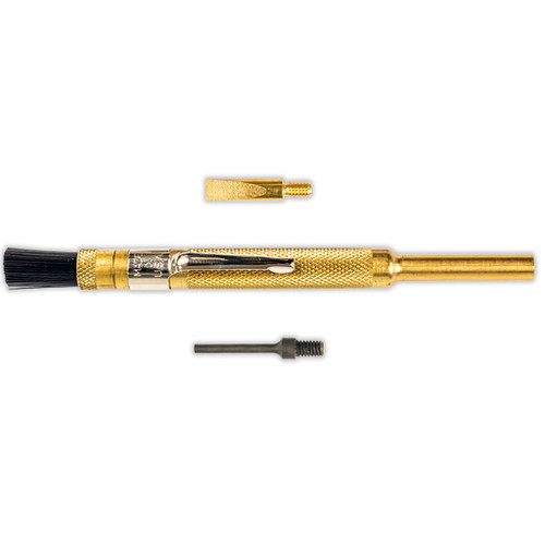 Otis Armorer's Pistol Tool Gold Handgun - FG-248-645C