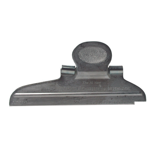 Bitzenburger Fletching Clamp Straight - 2000