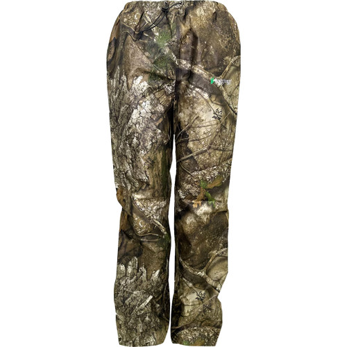 Frogg Toggs Pro Action Pant Realtree APX LG