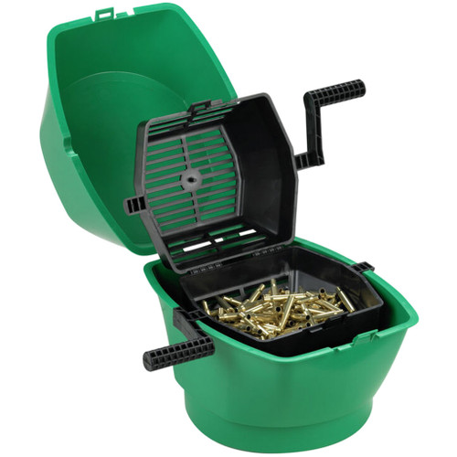 RCBS Rotary Case/Media Seperator