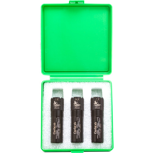 Carlsons Delta Waterfowl Choke Beretta/ Benelli Mobil Set C M LR 12ga.