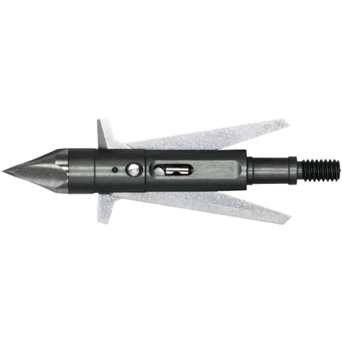 Slick Trick Torch Broadhead 100gr 3 Pack - 22STTRCH