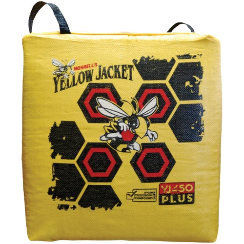 Morrell Yellow Jacket YJ-450 Plus Bag Target - 136