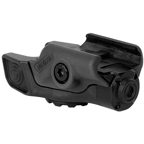 Holosun Rail Mounted Laser Green Polymer