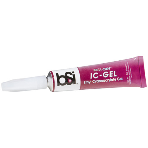 Bob Smith IC-Gen Glue 20 Gm. - BSI 116