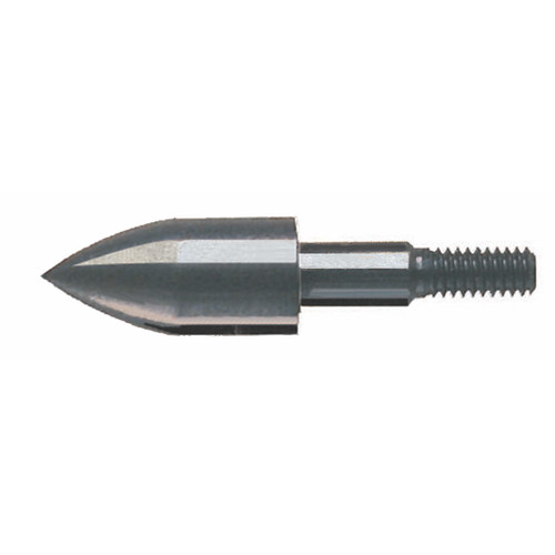 Saunders Bullet Points 21/64 100 gr. 100 Pack