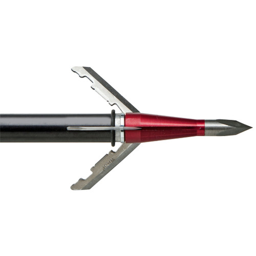 Wasp Jak-X Broadheads 3 Blade 100 gr. 3 Pack