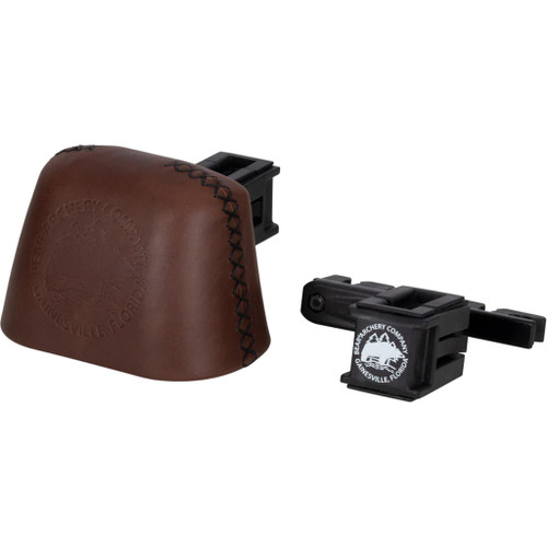 Bear Archery Leather Kodiak Quiver - ATQ151Q2