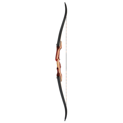 Fin-Finder Sand Shark Bowfishing Recurve 62" 35 lb RH - OMP1746235