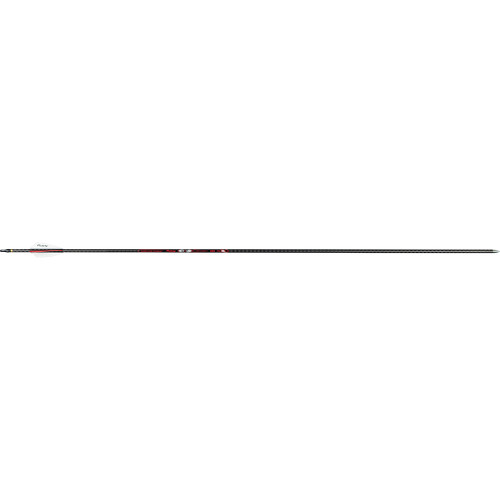 Victory VXT Sport Taper Target Shafts 450 12 Pack - VXTS-450TS-12