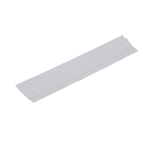 October Mountain String Silencers White 2 Pack