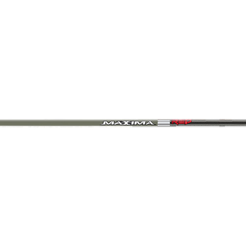 Carbon Express Maxima Red 5mm OD Green Shafts 300 1 doz.