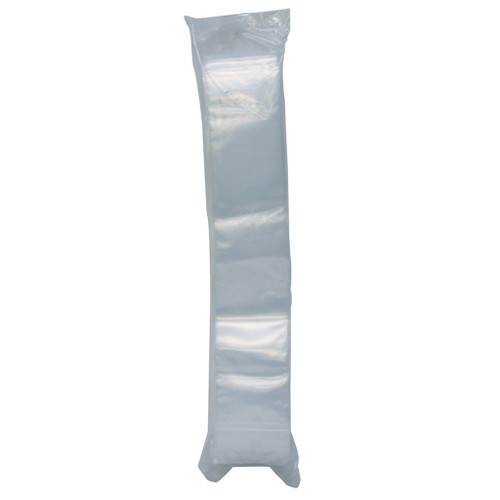 J and D String Bags 2x12 in. 100 Pack