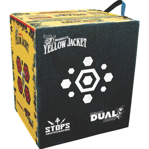 Morrell Yellow Jacket YJ-350 Dual Threat Target - 205