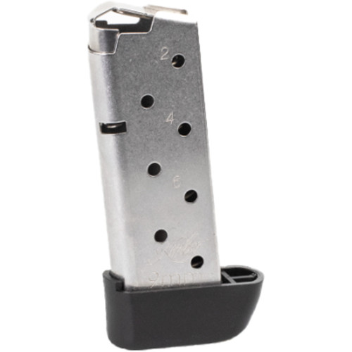 Kimber Micro 9 Extended Magazine 9mm 7-Round